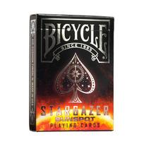 Kortos Bicycle Stargazer - Sun Spots