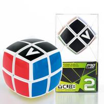 Galvosūkis V-Cube 2b (lenktas)