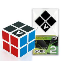 Galvosūkis V-Cube 2  (Tiesus)