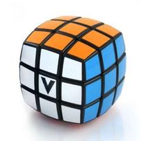 Galvosūkis V-Cube 3 juodas (lenktas)