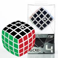 Galvosūkis V-Cube 4x4x4 (lenktas)