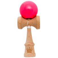 Royal Kendama - Competition Model, rožinė