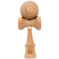 Royal Kendama - Competition Model, natural