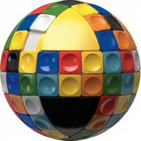 Galvosūkis V-Cube V-Sphere