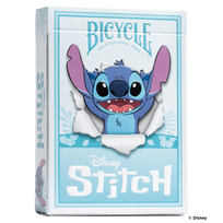 Kortos Bicycle Disney Stitch Inspired