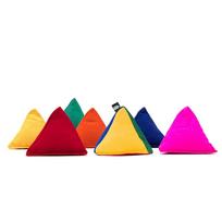 Juggle Dream Tri-It Pyramid Bean Bag kamuoliukas
