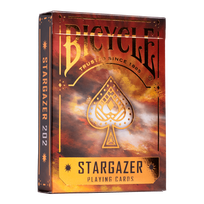 Bicycle Stargazer 202 žaidimo kortos