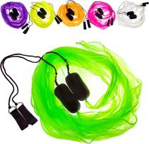 Juggle Dream Scarf Poi (6 spalvų variantai)