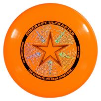 Discraft Ultrastar 175 g, oranžinis