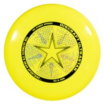 Discraft Ultrastar 175 g, geltonas
