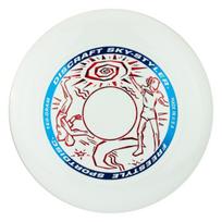 Discraft SkyStyler 160g, baltas