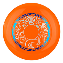 Discraft SkyStyler 160g, oranžinis