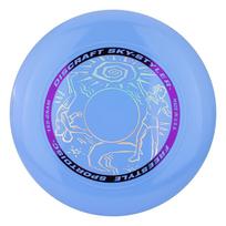 Discraft SkyStyler 160g, šviesiai mėlynas