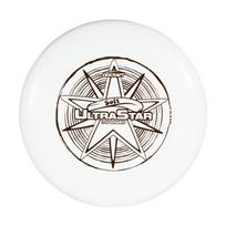 Discraft  Soft Ultrastar 175 g, baltas