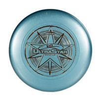 Discraft  Soft Ultrastar 175 g, mėlynas