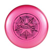 Discraft  Soft Ultrastar 175 g, rožinis
