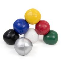 Juggle Dream 120g  "Thuds" žongliravimo kamuoliukas, vienspalvis