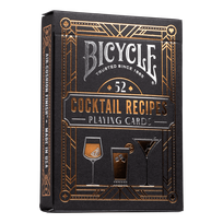 Kortos Bicycle Cocktail 2024
