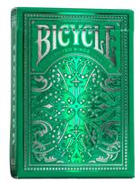 Kortos Bicycle Jacquard