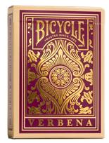 Kortos Bicycle Verbena