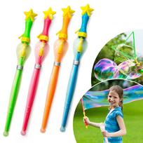 Muilo burbulų kardas Uncle Bubble, 52 cm ilgio