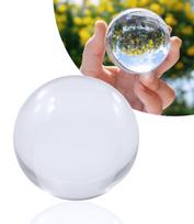 Juggle Dream 70 mm akrilinis kontaktinis kamuoliukas