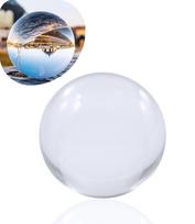 Juggle Dream 75 mm akrilinis kontaktinis kamuoliukas