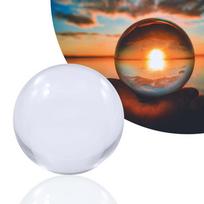 Juggle Dream 85 mm akrilinis kontaktinis kamuoliukas