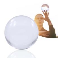 Juggle Dream 100 mm akrilinis kontaktinis kamuoliukas