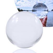 Juggle Dream 110 mm akrilinis kontaktinis kamuoliukas