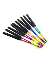 Juggle Dream Ali Dream Anoduotos Aliuminio Diabolo lazdelės