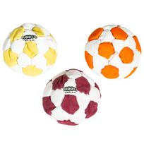 Juggle Dream 32-panelių spardymo kamuoliukas (footbag'as) užpildytas smėliu