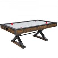 Oro ritulio stalas 214x122x81 cm vidaus žaidimų komplektas MDF