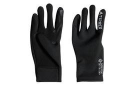 Adidas TERREX Nylon, Polyester Gloves Unisex Black IB3382 L black