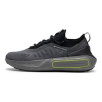 Under Armour Phantom 4 Comfort Stylish Low Daily Casual Shoes Unisex Gray 3027672-025 42 black