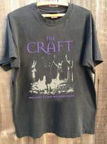 Rare The Craft Movie Basic Charcoal Unisex T shirt Classic Style S-5XL KH16888 Unisex T-Shirt M gray