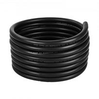 Elektros maitinimo kabelio prailgintuvas, 335x340x115 mm, varis, 7,62 m