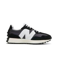New Balance 327 'Black Phantom' (Unisex) Black / Phantom Running Shoes MS327LB1 44.0 white