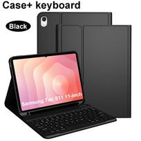 Case for Samsung Galaxy Tab S11 11-inch,Bluetooth Keyboard Cover for Galaxy S11 SM-X730/X736B,for Samsung Smart Stand Cover Samsung S11 11inch&Korean