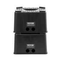Priekabos atraminiai blokai 2 vnt 152 mm 2.7 tonos