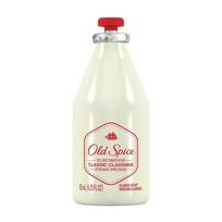 Old Spice Aftershave Classic 4.25oz white