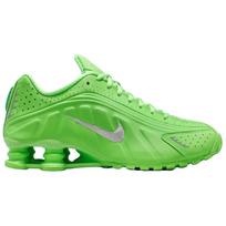 Nike Shox R4 Green Strike Moteriški HV0839-398 36.5 green