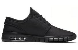 Nike SB Stefan Janoski Max Juodi 631303-008 39 black