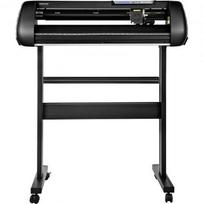 Vinilo pjaustymo aparatas, 95x52x106 cm, Bluetooth, reguliuojamas greitis