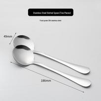 Professional Coffee Cupping Bowl & Spoon Set, 200ML Porcelain Tasting Cup gray