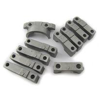 1005B454 16 Valves For Pickup Truck L200 Ka4t Kb4t Cylinder Head Cam Bearing Cover Bowl Replacement Parts Photo Color