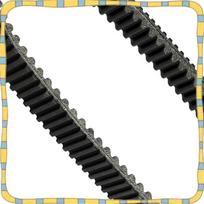 L17A-ATV UTV Drive Belt For Can-Am Can Am Canam Maverick 1000R Renegade 1000 500 Commander 1000 800R 420280360 715000302 Spare P juoda