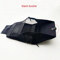Vežimėlio krepšys Cybex Priam 3/4(2019~2026) Pirkinių krepšys Vežimėlis Kelioninė sistema Sandėliavimo krepšys Vaikiškas vežimėlis Pakeičiami priedai black