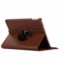 Dėklas, skirtas iPad Air 5 10.9 2022 Mini 3 4 5 6 Pro 11 9.7 10.2 2019 2020 2021 Planšetinio kompiuterio dangtelis skirtas iPad 7 8 9 10 kartos dėklas iPad10.2 7th 8th 9th šokoladinės rudos spalvos