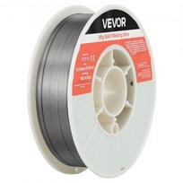 Suvirinimo viela, srautinė MIG E71T-11, 20x5.2x5.5 cm, plienas